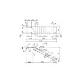 Фото товара - ЛМП 57-11-15-5-3 (ГОСТ 9818-85)