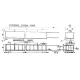 Фото товара - Л 3 АII (3.503-41)