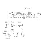 Фото товара - 1БДР 12-3 АIVт п (1.462.1-3/80)