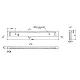 Фото товара - БСП 6-1-2 АIV (1.462.1-10/89)