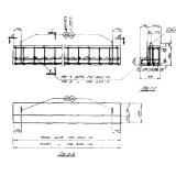 Фото товара - ПБ 600-1 Б (СТ 02-01)