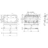 Фото товара - 1П 30-54-4,5 с (1.143.1-9с)