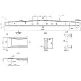 Фото товара - 2БСД 18-8 АIV а (1.462.1-16)