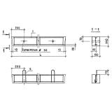 Фото товара - ПБ 110-30-18 я