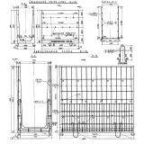 Фото товара - БЖЛ 1,25-2