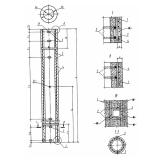 Фото товара - СЦ 20,2-1,2
