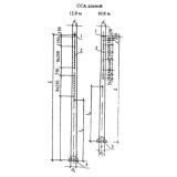 Фото товара - ССА 120,6-3